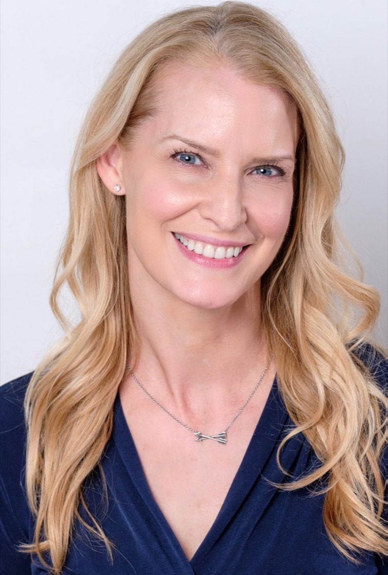 Dr. Lisa Fernandez